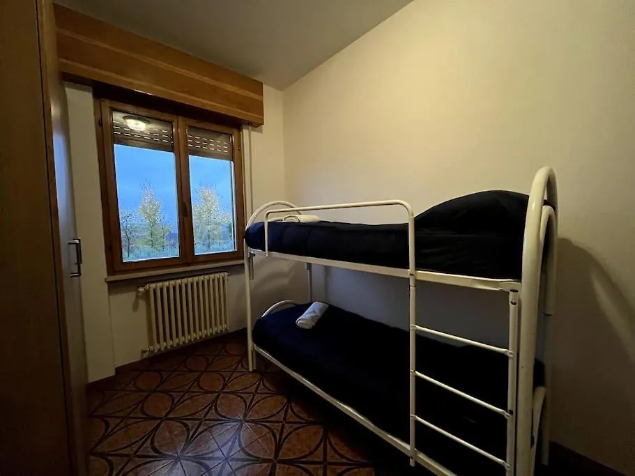 Chervo - Sirmione - La Villa Dei Giardini Pozzolengo Apartment