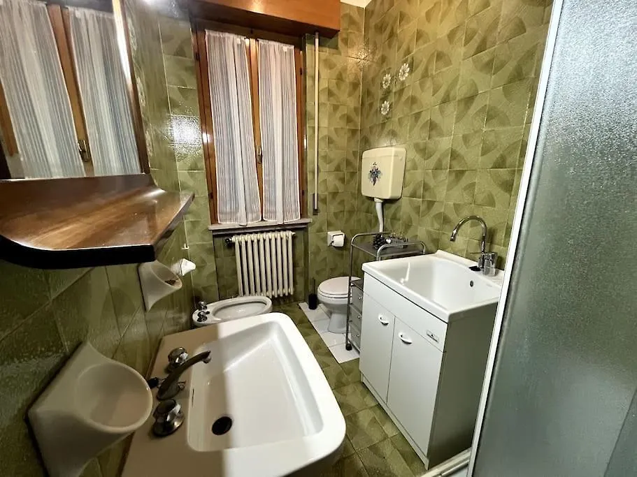 Apartment Chervo - Sirmione - La Villa Dei Giardini Pozzolengo
