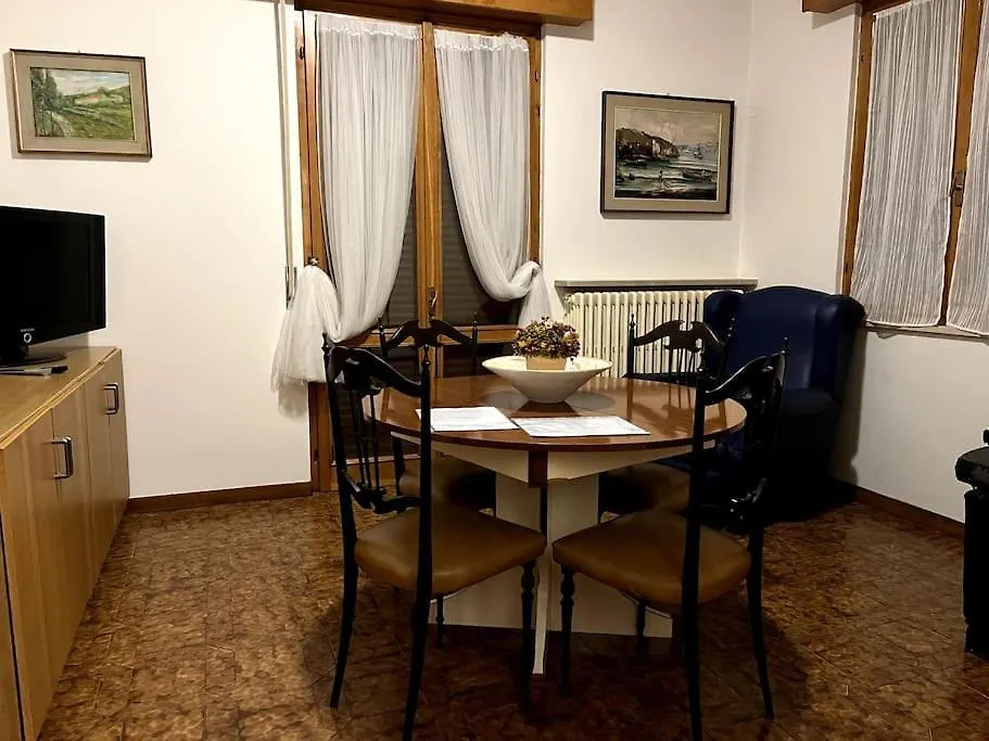 Chervo - Sirmione - La Villa Dei Giardini Pozzolengo Apartment