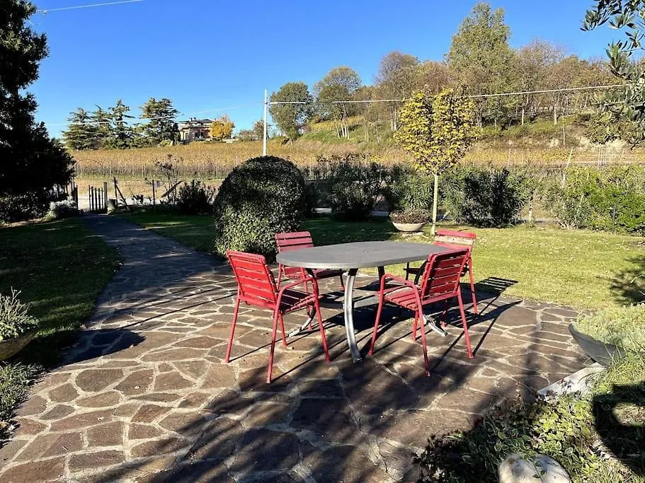 Chervo - Sirmione - La Villa Dei Giardini Pozzolengo 0*,  Italy