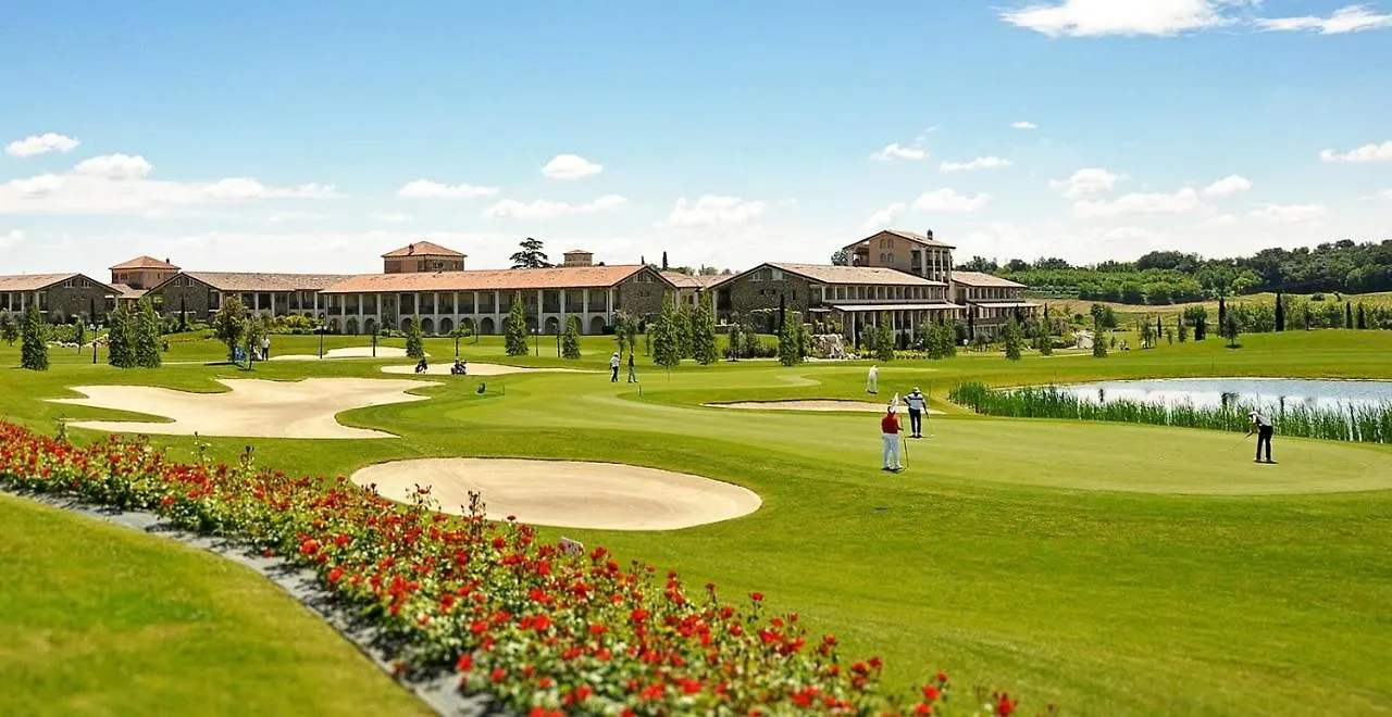 Chervo - Sirmione - La Villa Dei Giardini Pozzolengo Italy